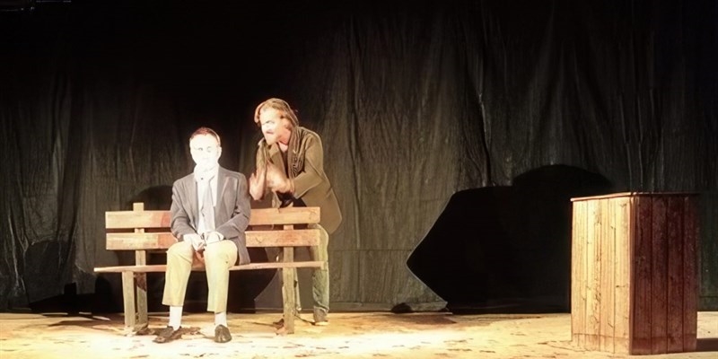 "Il mio amico cane". Spettacolo teatrale da non perdere a Scarperia e San Piero