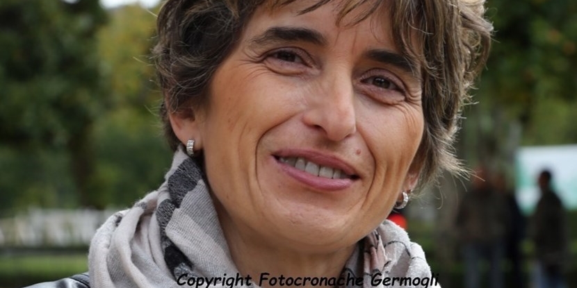 Fiammetta Capirossi