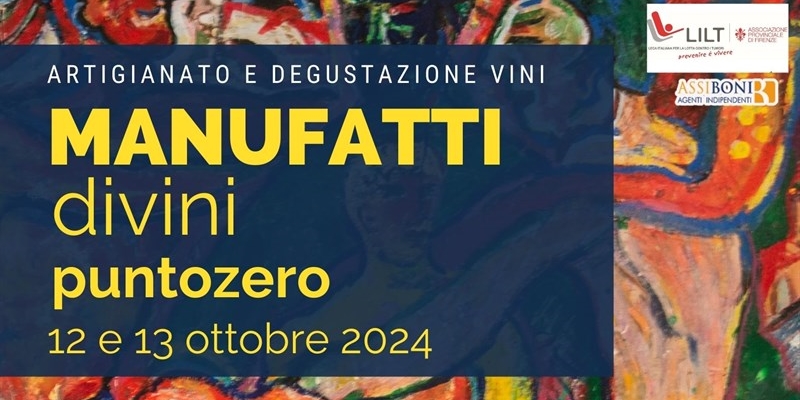 Manufatti Divini puntozero