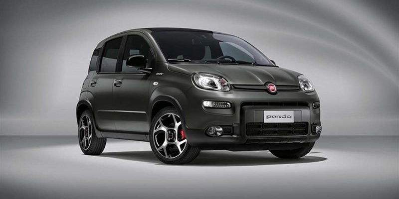 Fiat Panda, quanto costa davvero