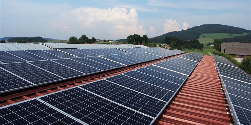 Via all’istallazione di pannelli solari e fotovoltaici a Ponte a Niccheri