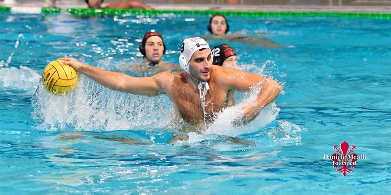Pallanuoto serie A1 maschile, svolta Florentia in casa del Telemar Palermo. Le ragazze debuttano a Bologna - FOTO