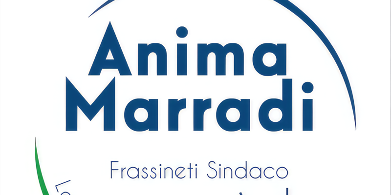 Anima Marradi