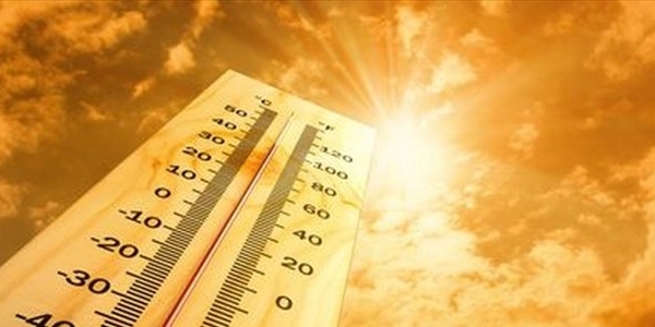 Allarme caldo a Firenze. Temperature elevate il 23 e 24 luglio 2024