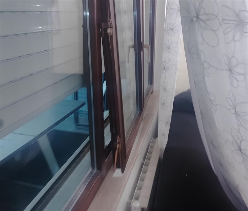 Danni del tentato furto