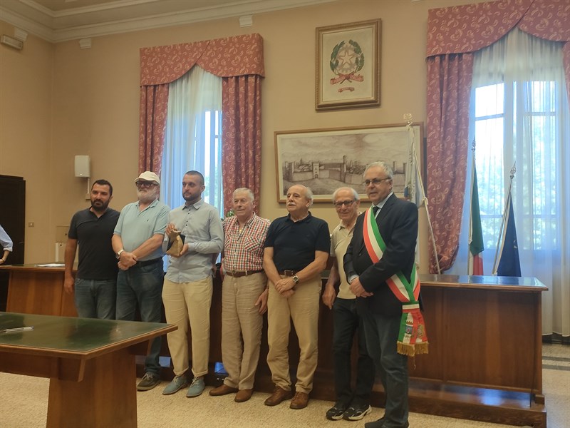 Stelle di San Lorenzo