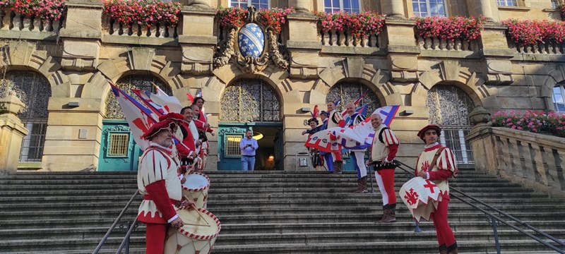 I Bandiierai degli Uffizi