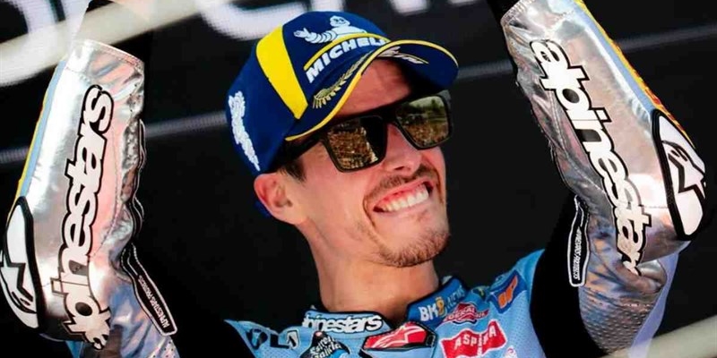 Moto GP: l'attenzione è su Alex Marquez