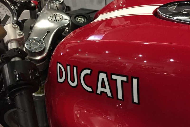 ducati
