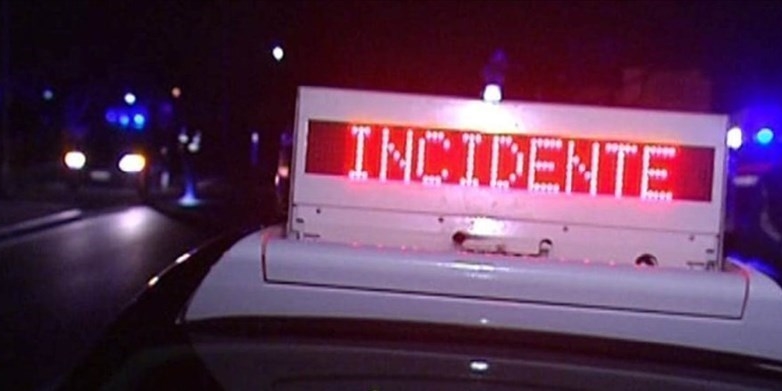 Incidente ieri sera a Barberino. 50enne portata in codice rosso a Careggi