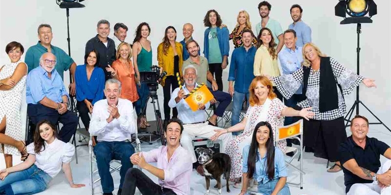 Anticipazioni Un posto al sole 