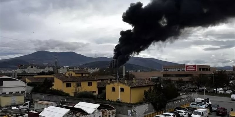 Chi sono le vittime di Calenzano: Vincenzo, Carmelo, Franco, Gerardo e Davide