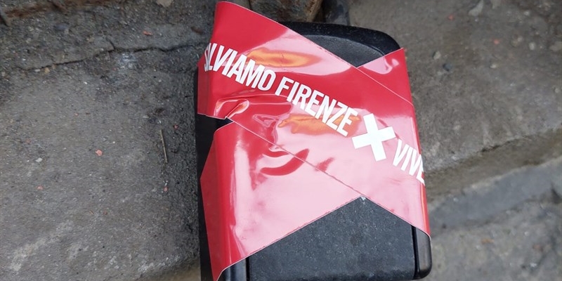 I tastierini vietati