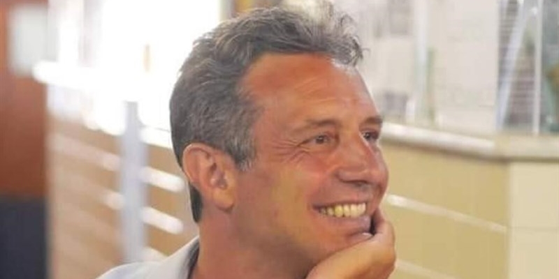 Mirko Dormentoni