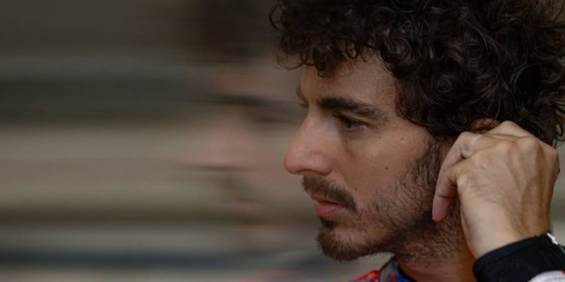 La rivalità fra Bagnaia e Marquez - www.okmugello.it