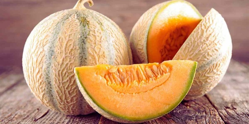 così riconosci il melone perfetto -okmugello.it
