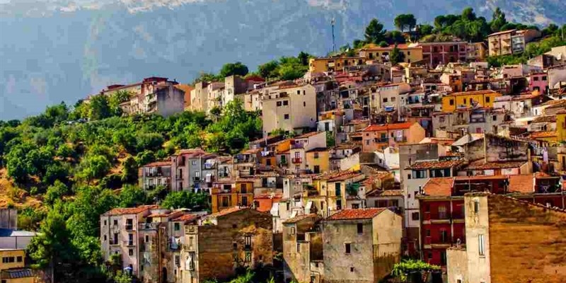 Le tue vacanza al borgo: ecco dove - www.okmugello.it