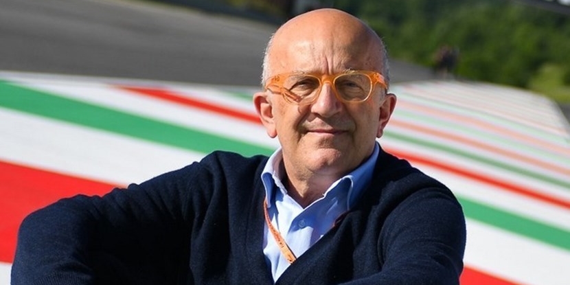 Riccardo Benvenuti