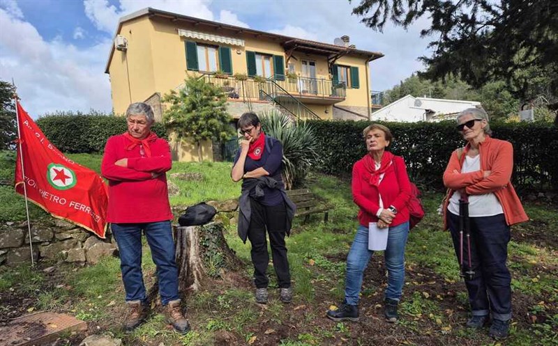 Il cammino della pace