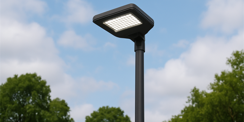 Illuminazione pubblica