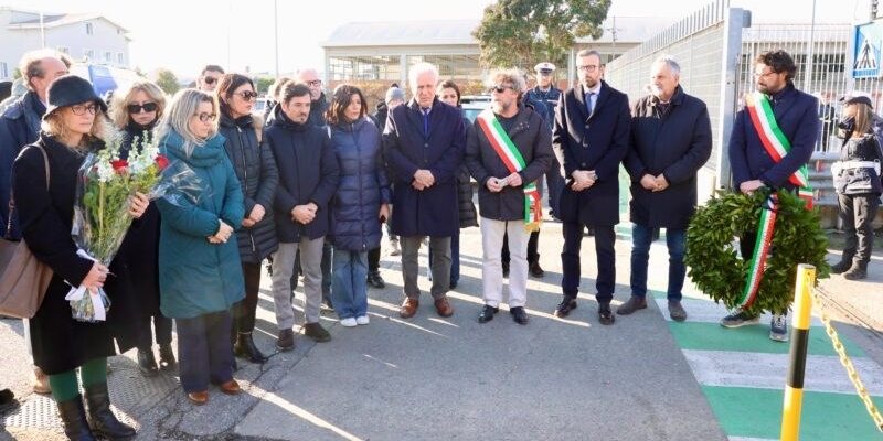 Esplosione di Calenzano, il Consiglio regionale commemora le vittime