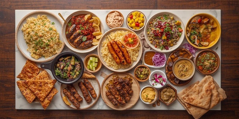 Mensa scolastica e trasparenza: il Centrodestra di Barberino interviene sul “menu di Palestinese”