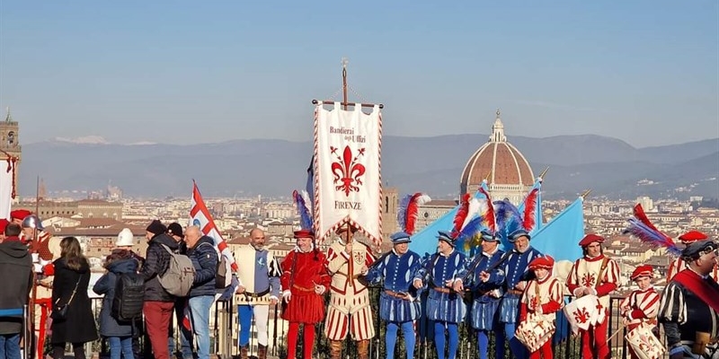 Omaggio a Zeffirelli