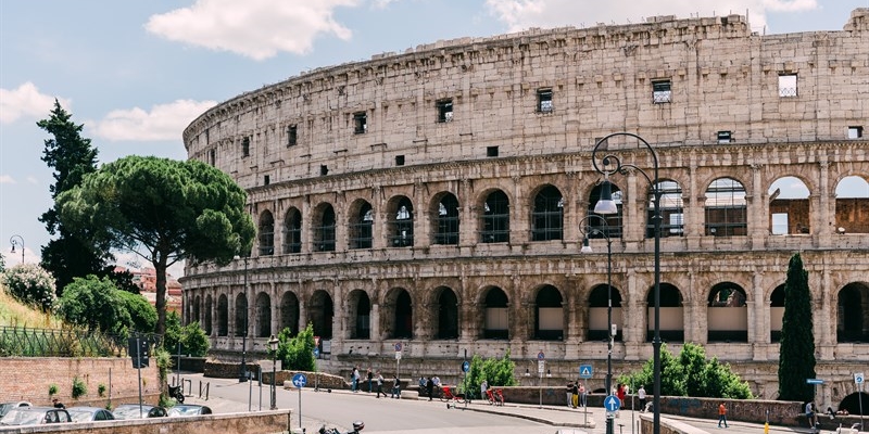 Colosseo