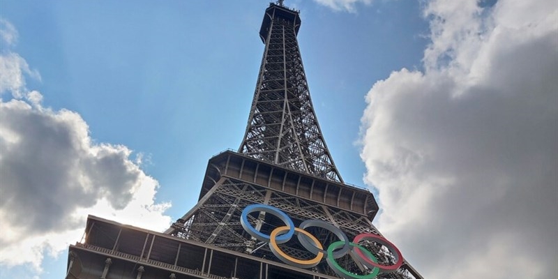 Olimpiadi di Parigi 2024