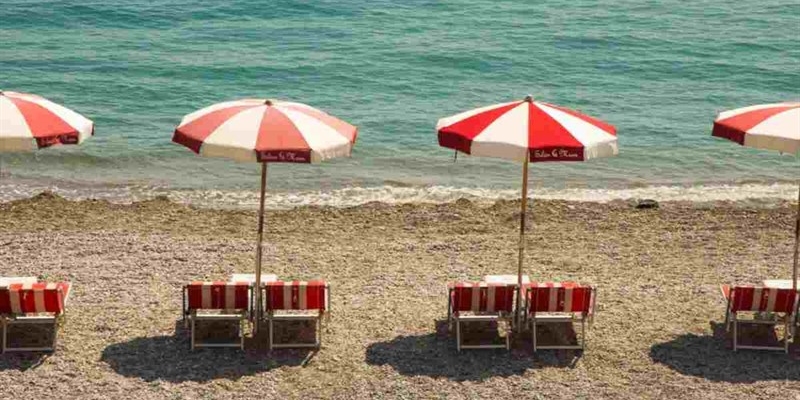 Come risparmiare in spiaggia - www.okmugello.it