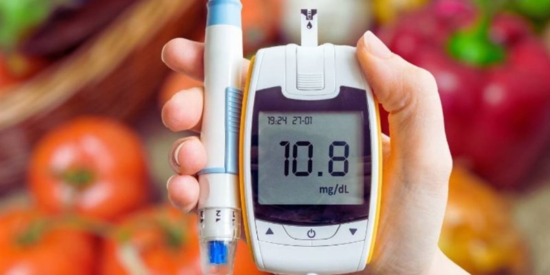 Diabete, l’alimento che mangi tutti i giorni è pericolosissimo-okmugello.it