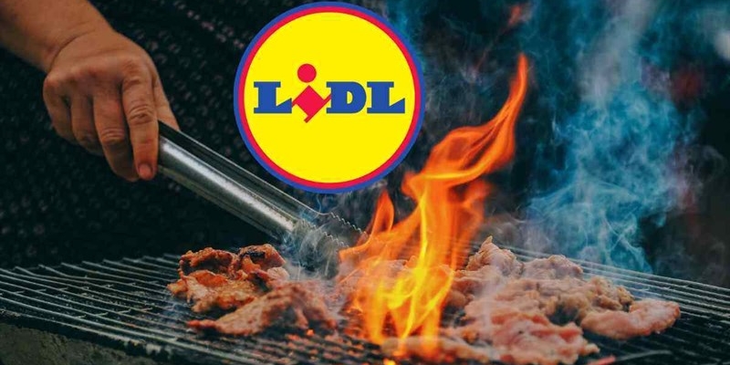 A Ferragosto diventa il re della griglia con le offerte Lidl-okmugello.it