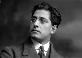 Giovacchino Forzano (1883 – 1970)