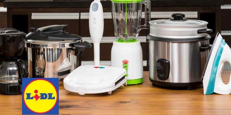 Speciali offerte da Lidl - www.okmugello.it