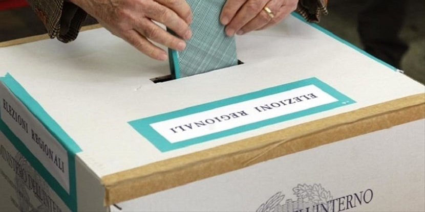elezioni regionali