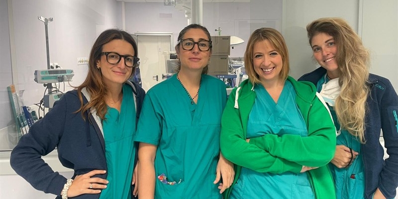 San Giovanni di Dio, equipe di sole donne salva un paziente in una delicata operazione di rottura di un aneurisma dell’aorta