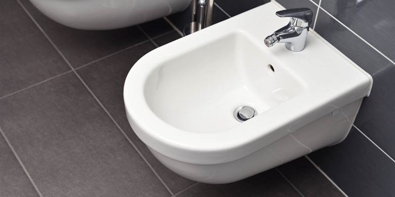 Addio al vecchio bidet: il suo sostituto è più pratico e moderno - okmugello.it