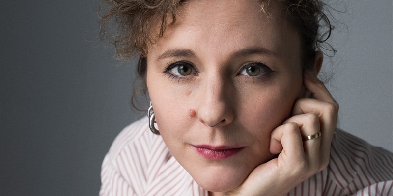 Giulia Lombezzi vince il premio Fiesole narrativa under 40 con l’estate che ho ucciso mio nonno