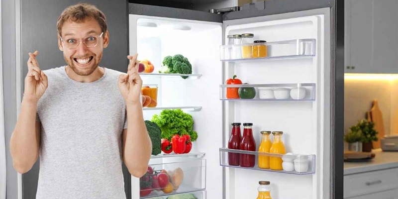 Se ce l'hai in frigorifero hai una grande fortuna, bevilo e scopri tutti i benefici: è un vero toccasana - okmugello.it