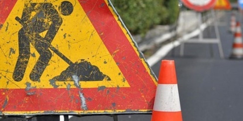 Da domani senso unico alternato sulla Sp 477 nel comune di Palazzuolo