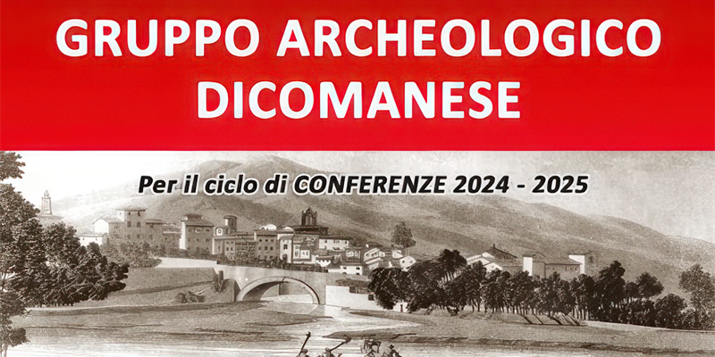 Archeologia e genetica. La conferenza del prof. Caramelli su uomini e bambini nel passato a Dicomano