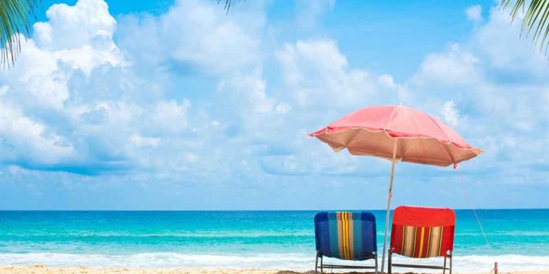 Vacanze in un paese vicino l'Italia - www.okmugello.it