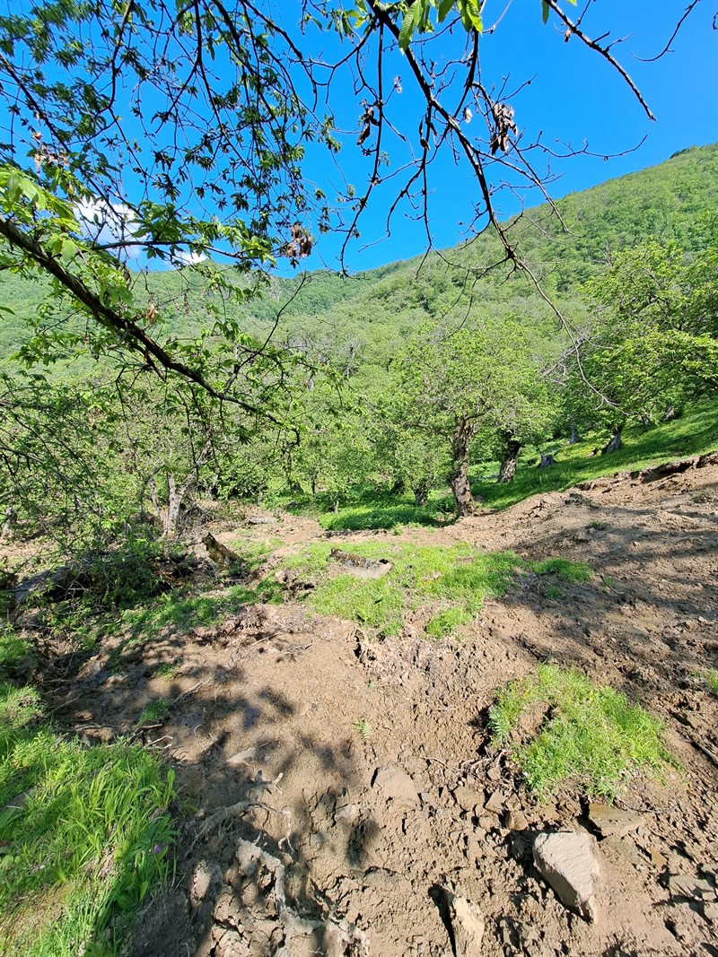 Lago Maioli