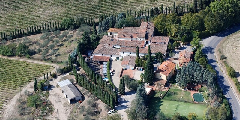 Azienda Agricola Travignoli