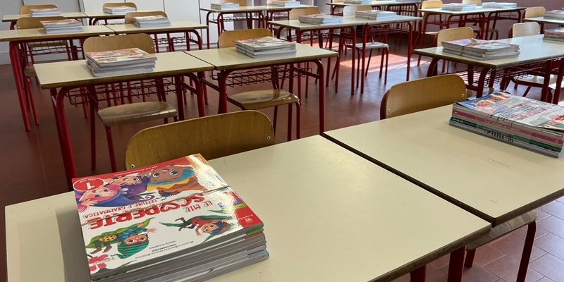 scuola - scuole - istruzione