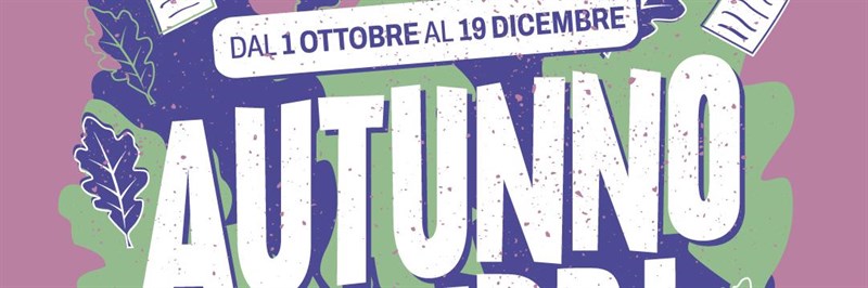 L'autunno dei libri a Sesto