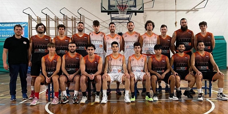 La Promozione della Mugello Basket