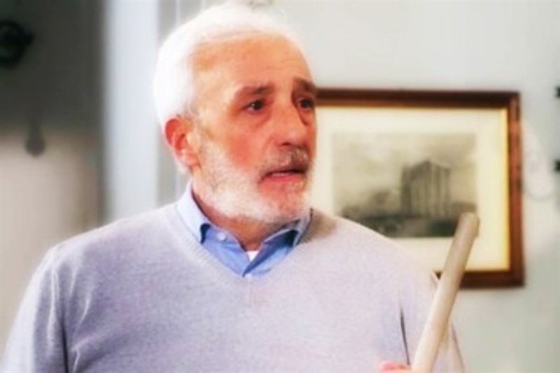 Grande protagonista Raffaele (www.okmugello.it - RaiPlay)