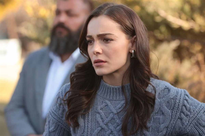 Anticipazioni La Notte nel Cuore: una scoperta che sconvolge