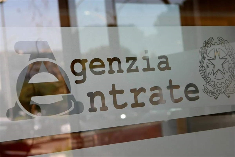 agenzia delle entrate
